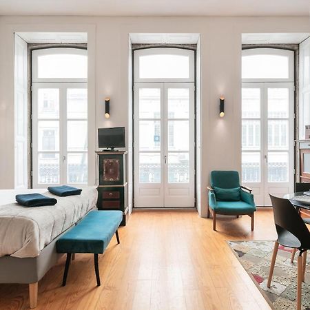 Duque Oporto Apartment Zewnętrze zdjęcie