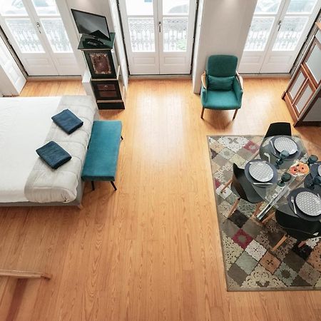 Duque Oporto Apartment Zewnętrze zdjęcie