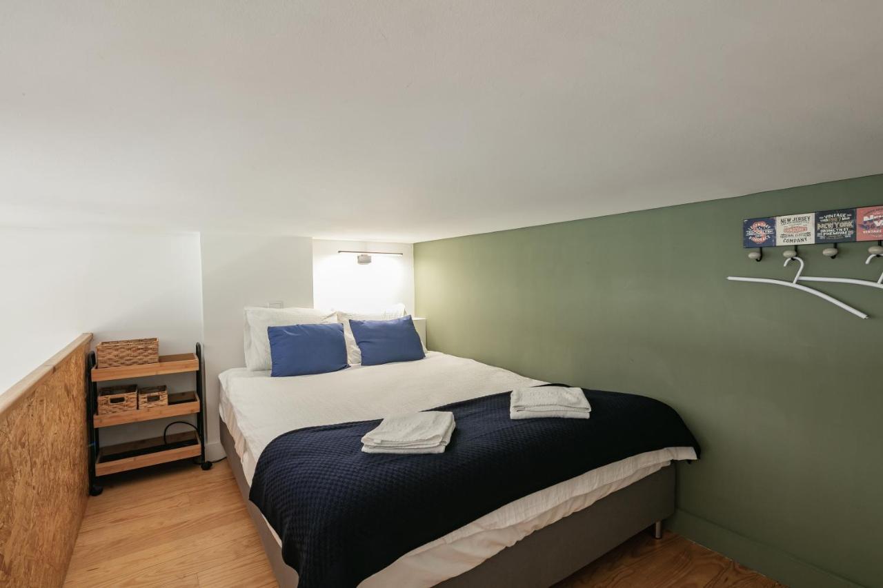 Duque Oporto Apartment Zewnętrze zdjęcie