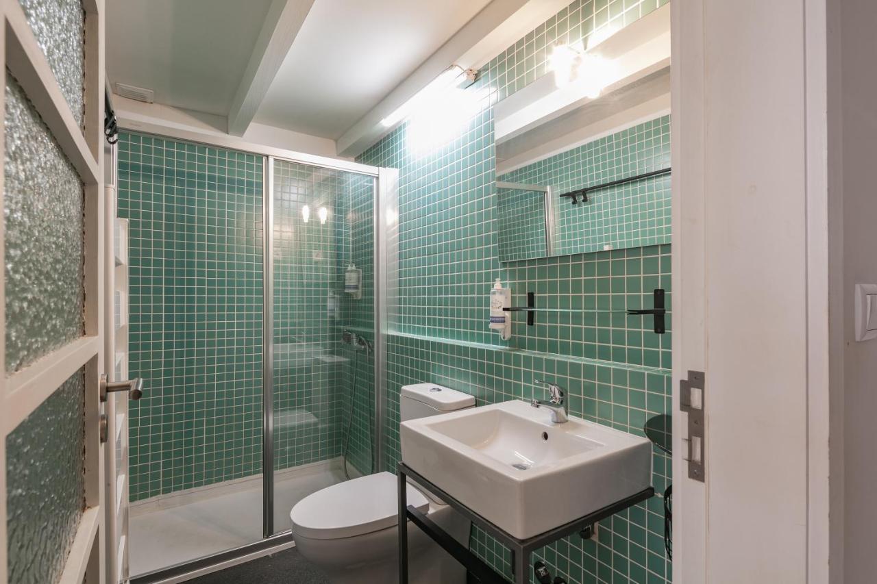Duque Oporto Apartment Zewnętrze zdjęcie