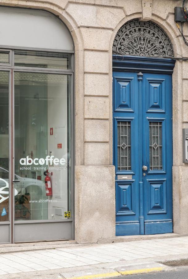 Duque Oporto Apartment Zewnętrze zdjęcie